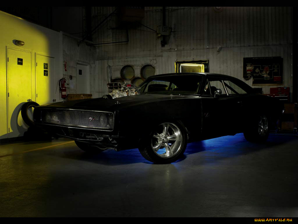 , dodge